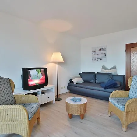 Strandburg Strandburg 14 * Scharbeutz