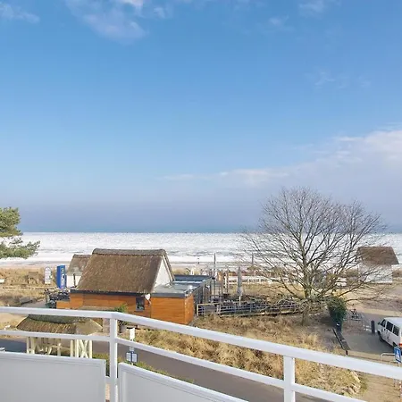 Strandburg Strandburg 14 Scharbeutz